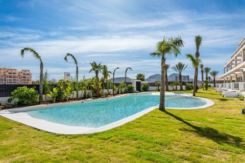Penthouse i Cartagena, Murcia, Cartagena - € 358.000 | Ref: CLDC-53725 - foto 38