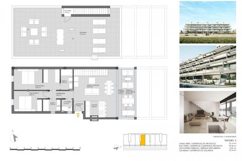 Penthouse i Cartagena, Murcia, Cartagena - € 358.000 | Ref: CLDC-53725 - foto 42