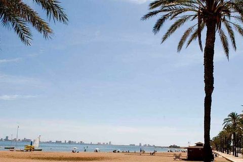 Penthouse i Cartagena, Murcia, Cartagena - € 358.000 | Ref: CLDC-53725 - foto 43