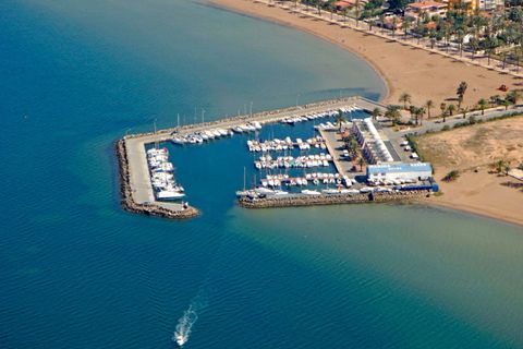 Penthouse i Cartagena, Murcia, Cartagena - € 358.000 | Ref: CLDC-53725 - foto 44