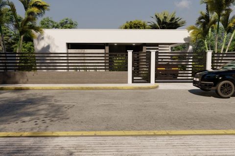 Villa i Fortuna, Murcia, Fortuna - € 350.000 | Ref: CLDC-68288 - foto 8