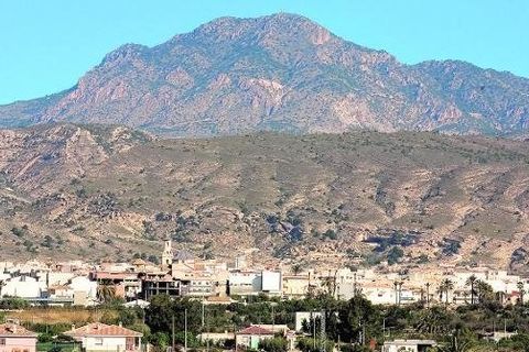 Villa i Fortuna, Murcia, Fortuna - € 350.000 | Ref: CLDC-68288 - foto 13