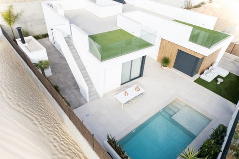 Villa i Banos Y Mendigo, Murcia, Banos Y Mendigo - € 413.400 | Ref: CLDC-61792 - foto 34