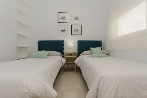 Villa i Cartagena, Murcia, Cartagena - € 742.000 | Ref: CLDC-66829 - foto 13