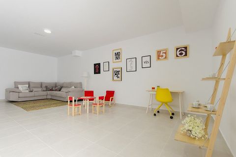 Villa i Cartagena, Murcia, Cartagena - € 742.000 | Ref: CLDC-66829 - foto 18