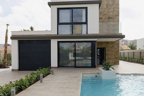 Villa i Cartagena, Murcia, Cartagena - € 742.000 | Ref: CLDC-66829 - foto 21