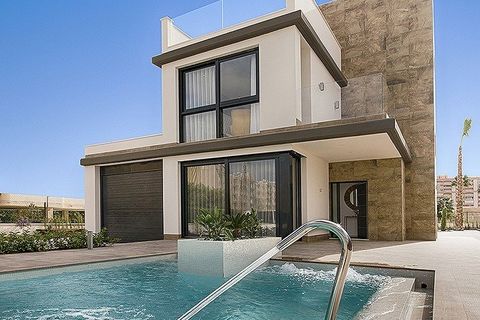 Villa i Cartagena, Murcia, Cartagena - € 742.000 | Ref: CLDC-66829 - foto 23