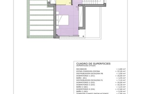 Villa i Cartagena, Murcia, Cartagena - € 742.000 | Ref: CLDC-66829 - foto 24