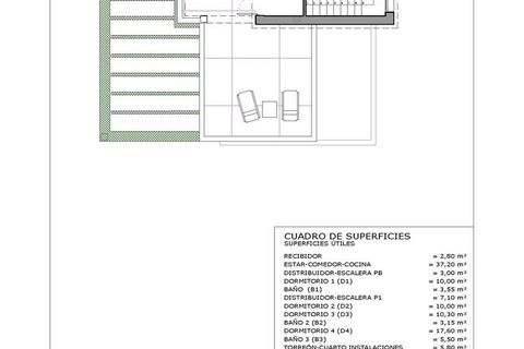 Villa i Cartagena, Murcia, Cartagena - € 742.000 | Ref: CLDC-66829 - foto 27