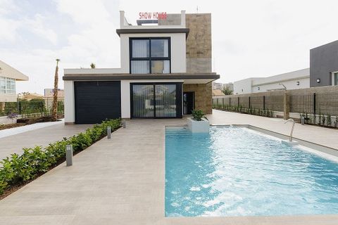 Villa i Cartagena, Murcia, Cartagena - € 742.000 | Ref: CLDC-66829 - foto 28