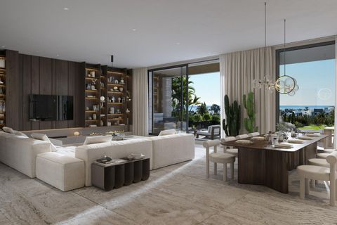 Villa a Estepona, Malaga, Estepona - € 2.750.000 | Ref: CLDS-53404 - foto 6