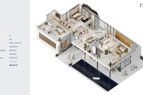 Villa a Estepona, Malaga, Estepona - € 2.550.000 | Ref: CLDS-35498 - foto 18