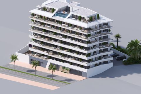Leilighet i Fuengirola, Malaga, Fuengirola - € 540 000 | Ref: CLDS-39015 - foto 30