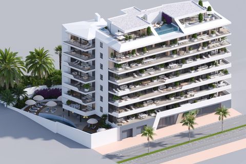 Leilighet i Fuengirola, Malaga, Fuengirola - € 540 000 | Ref: CLDS-39015 - foto 31