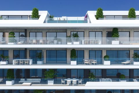 Penthouse i Fuengirola, Malaga, Fuengirola - € 2 500 000 | Ref: CLDS-14152 - foto 9