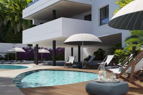 Penthouse i Fuengirola, Malaga, Fuengirola - € 2 500 000 | Ref: CLDS-14152 - foto 10
