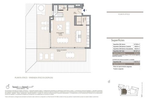 Penthouse i Fuengirola, Malaga, Fuengirola - € 2 500 000 | Ref: CLDS-14152 - foto 32