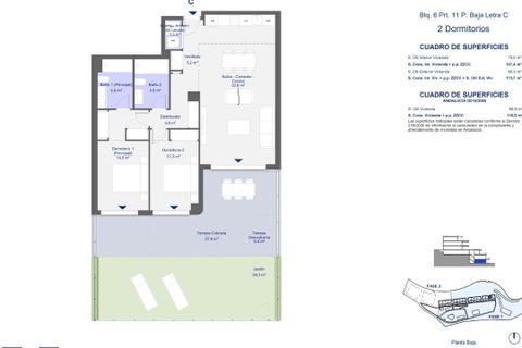 Lejlighed i San Roque, Cadiz, San Roque - € 452.000 | Ref: CLDS-88521 - foto 13