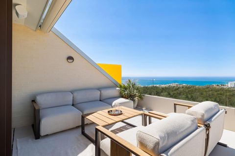 Penthouse i Fuengirola, Malaga, Fuengirola - € 1 690 000 | Ref: CLDS-12622 - foto 3