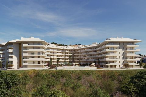 Penthouse i Fuengirola, Malaga, Fuengirola - € 399 360 | Ref: CLDS-43181 - foto 3