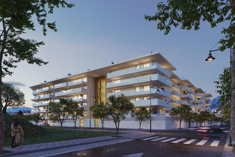Penthouse i Fuengirola, Malaga, Fuengirola - € 399 360 | Ref: CLDS-43181 - foto 4