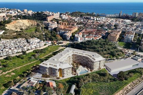Penthouse i Fuengirola, Malaga, Fuengirola - € 399 360 | Ref: CLDS-43181 - foto 5