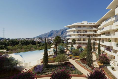 Penthouse i Fuengirola, Malaga, Fuengirola - € 399 360 | Ref: CLDS-43181 - foto 6