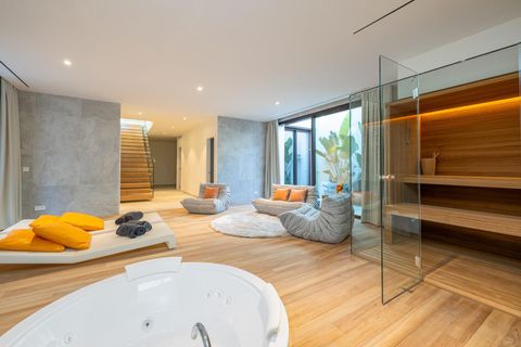 Byhus i Fuengirola, Malaga, Fuengirola - € 3.960.000 | Ref: CLDS-17189 - foto 13