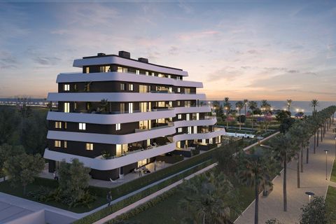 Lejlighed i Torremolinos, Malaga, Torremolinos - € 778.500 | Ref: CLDS-81992 - foto 1