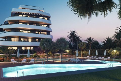 Lejlighed i Torremolinos, Malaga, Torremolinos - € 778.500 | Ref: CLDS-81992 - foto 3