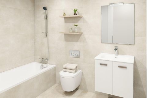 Lejlighed i Torremolinos, Malaga, Torremolinos - € 778.500 | Ref: CLDS-81992 - foto 11