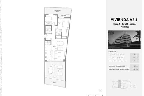 Lejlighed i Torremolinos, Malaga, Torremolinos - € 778.500 | Ref: CLDS-81992 - foto 13