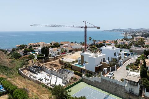 Villa i Mijas, Malaga, Mijas - € 2.275.000 | Ref: CLDS-54737 - foto 3