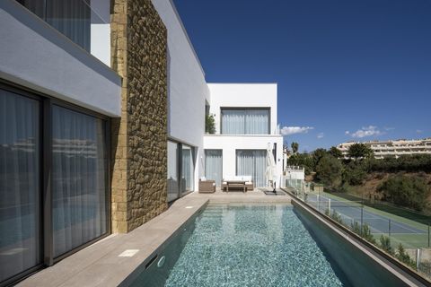 Villa i Mijas, Malaga, Mijas - € 2.275.000 | Ref: CLDS-54737 - foto 12