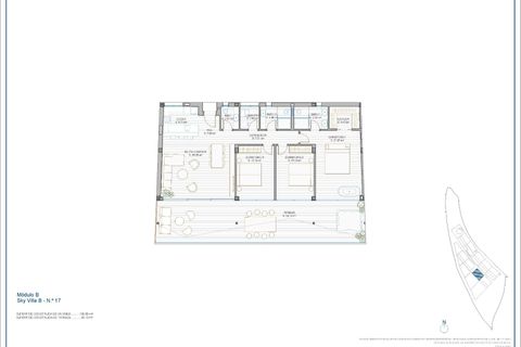 Lejlighed i Fuengirola, Malaga, Fuengirola - € 1.190.000 | Ref: CLDS-94282 - foto 11