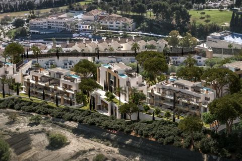 Leilighet i Marbella, Malaga, Marbella - € 1 178 690 | Ref: CLDS-46565 - foto 3