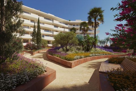 Leilighet i Fuengirola, Malaga, Fuengirola - € 324 450 | Ref: CLDS-39628 - foto 8