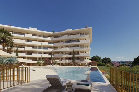 Leilighet i Fuengirola, Malaga, Fuengirola - € 394 160 | Ref: CLDS-45937 - foto 2