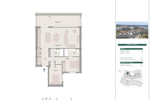 Lejlighed i Estepona, Malaga, Estepona - € 500.000 | Ref: CLDS-24717 - foto 17