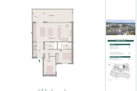 Penthouse i Estepona, Malaga, Estepona - € 616 000 | Ref: CLDS-97561 - foto 17