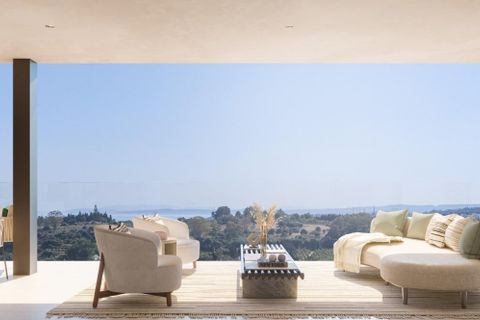 Byhus i Estepona, Malaga, Estepona - € 962.000 | Ref: CLDS-14795 - foto 17