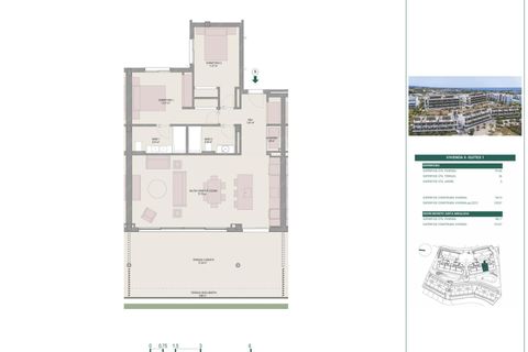 Leilighet i Estepona, Malaga, Estepona - € 528 000 | Ref: CLDS-55605 - foto 17
