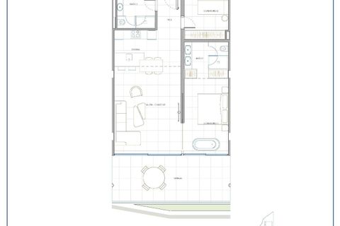Leilighet i Fuengirola, Malaga, Fuengirola - € 720 000 | Ref: CLDS-91060 - foto 11