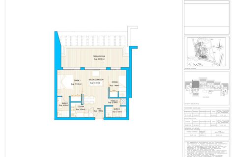 Leilighet i Casares, Malaga, Casares - € 335 000 | Ref: CLDS-30181 - foto 11