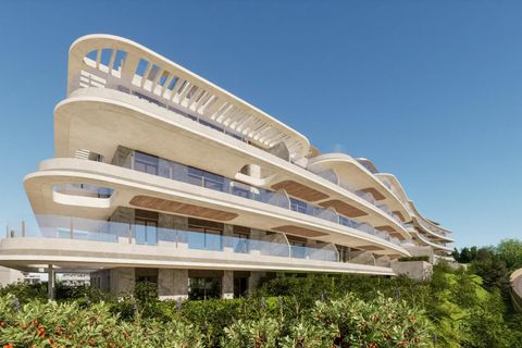 Penthouse i Mijas, Malaga, Mijas - € 450.000 | Ref: CLDS-38845 - foto 2