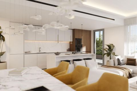 Penthouse i Benalmadena, Malaga, Benalmadena - € 1 145 000 | Ref: CLDS-51875 - foto 7