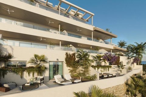 Penthouse i Benalmadena, Malaga, Benalmadena - € 1 145 000 | Ref: CLDS-51875 - foto 12