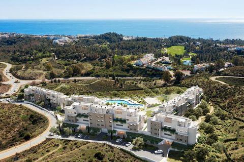 Leilighet i Mijas, Malaga, Mijas - € 610 000 | Ref: CLDS-13640 - foto 2