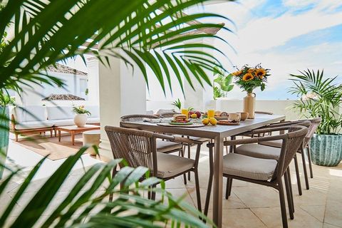 Penthouse i Marbella, Malaga, Marbella - € 538 000 | Ref: CLDS-66474 - foto 2