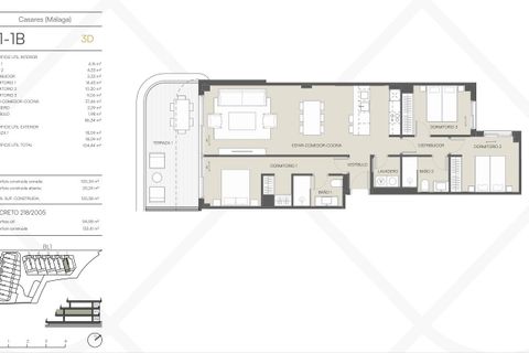 Lejlighed i Casares, Malaga, Casares - € 469.000 | Ref: CLDS-63844 - foto 19